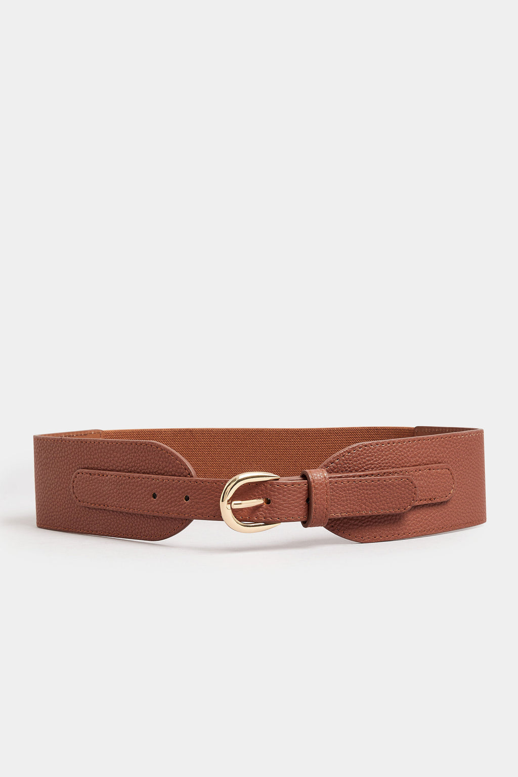  Ceinture Large Marron