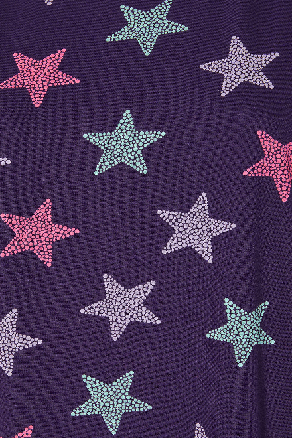  YOURS Curve Lot De 2 Chemises De Nuit Grises « Shine Like The Stars » Midaxi