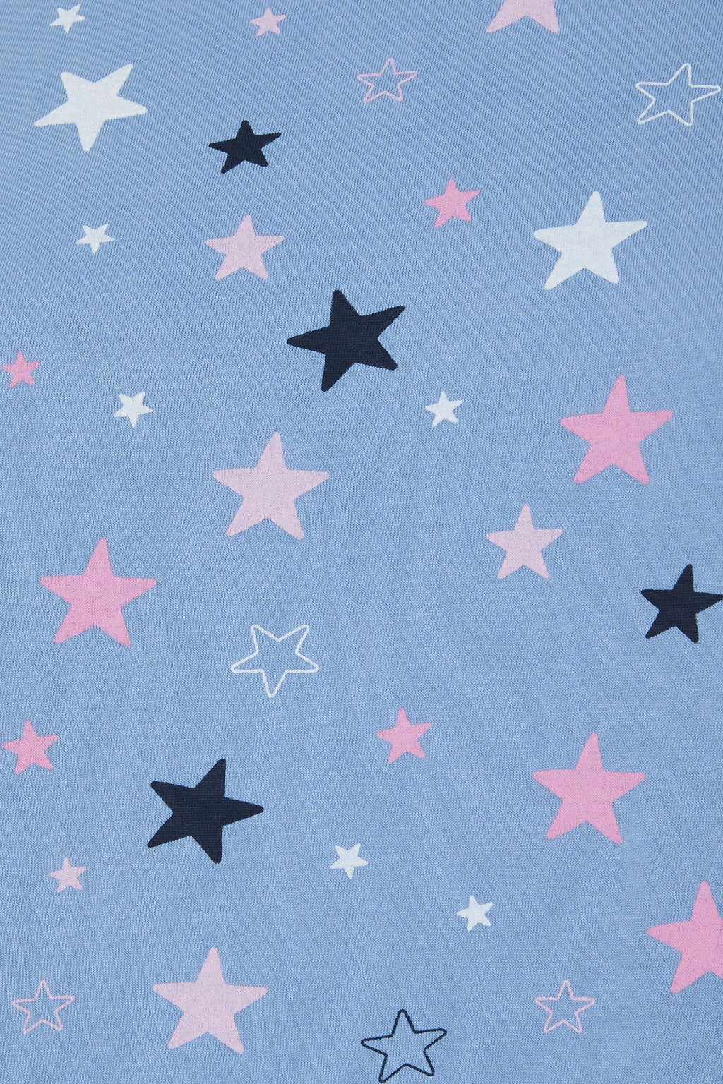  YOURS Curve Lot De 2 Chemises De Nuit Midaxi Bleu Marine « Koalaty Time »
